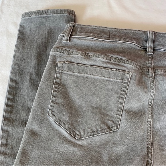 Two By Vince Camuto Jeans Skinny - Picture 3 of 8